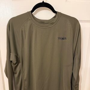 Sita Core Merino 120 LS Crew